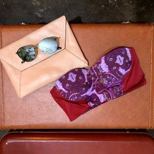 DELETING 2MORROW 🔥 Zinke Bathing Suit Top